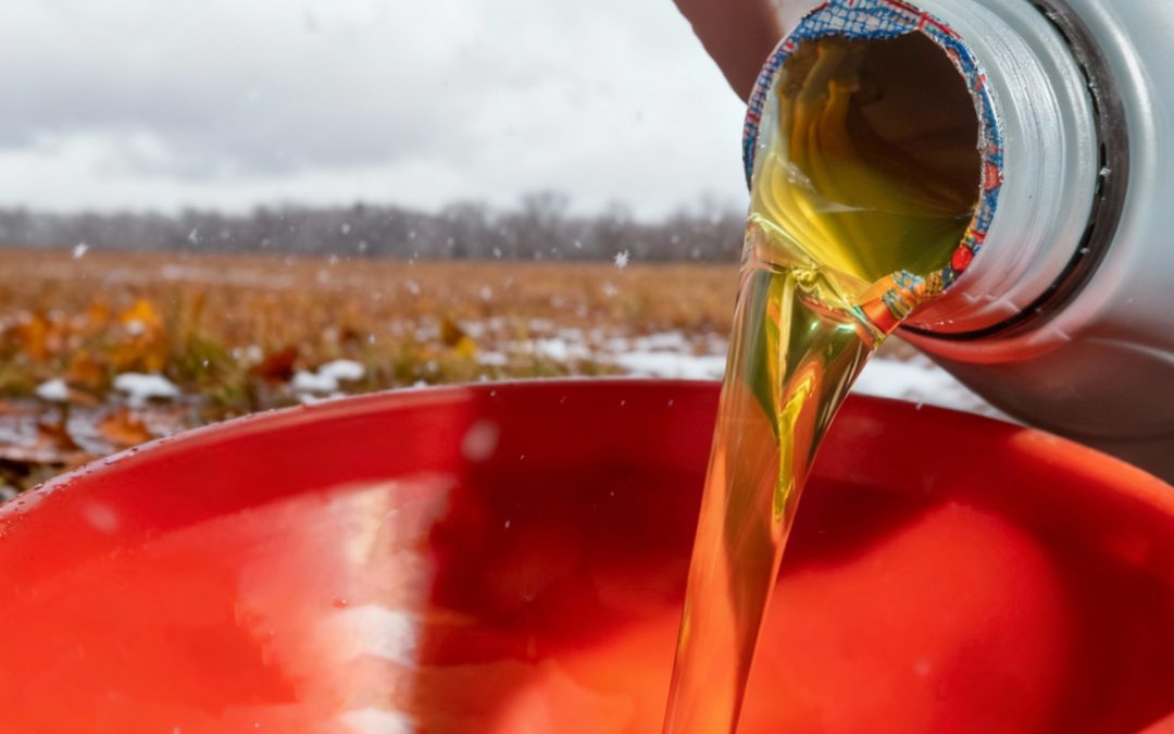 by uniknąć awarii i kosztownych przestojów z GĄSKA.