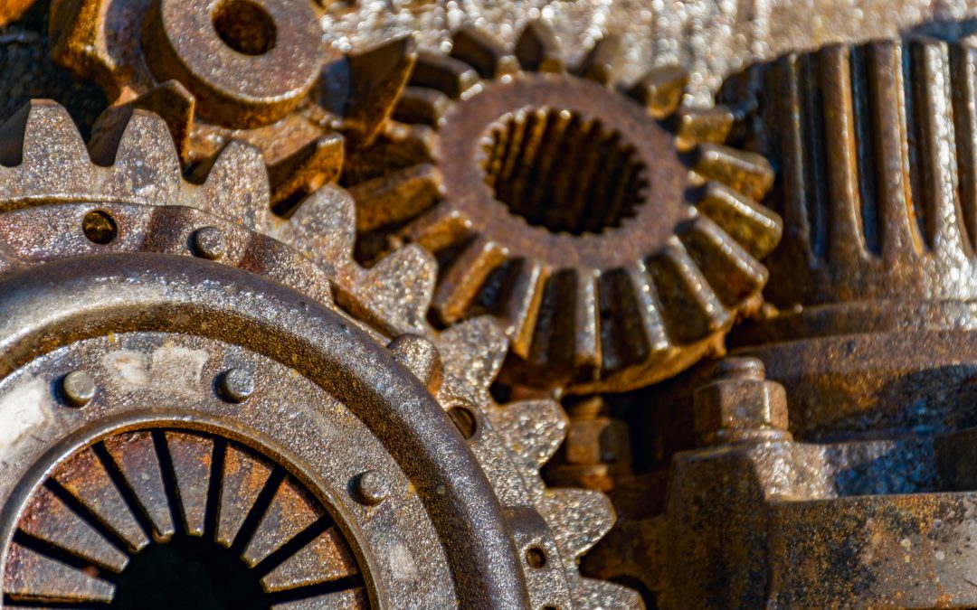 Dlaczego warto zimą wymieniać zużyte części zamiast czekać do wiosny | GĄSKA